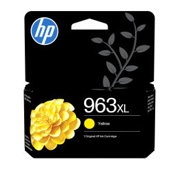 HP Ink 963 XL Yellow