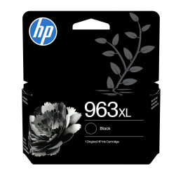 HP Ink 963 XL Black