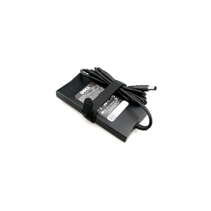 Dell AC Adapter, 90W, 19.5V, 3