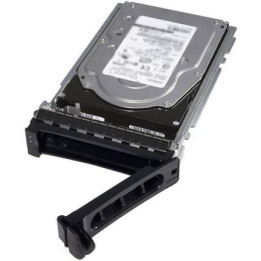 Dell HDD 300GB SAS 2,5 Inch