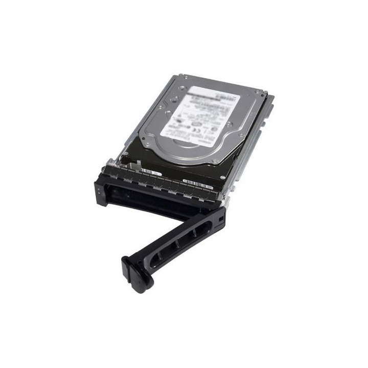 Dell HDD 300GB SAS 2,5 Inch