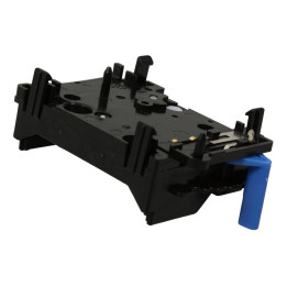OKI Gear Case Assy (3390/3391)