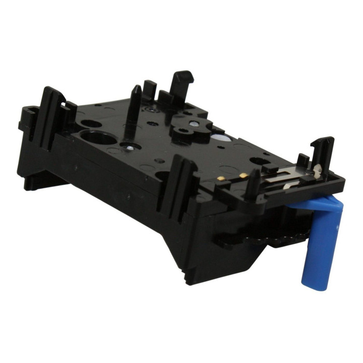 OKI Gear Case Assy (3390/3391)