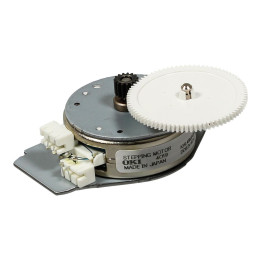 OKI LF motor assy (520/1)