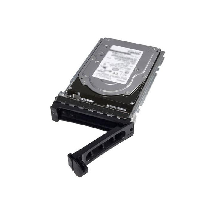 Dell 2TB 7.2K RPM SATA 6Gbps 512n