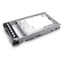Dell HDD 2.4TB 10K RPM Self-Encrypt