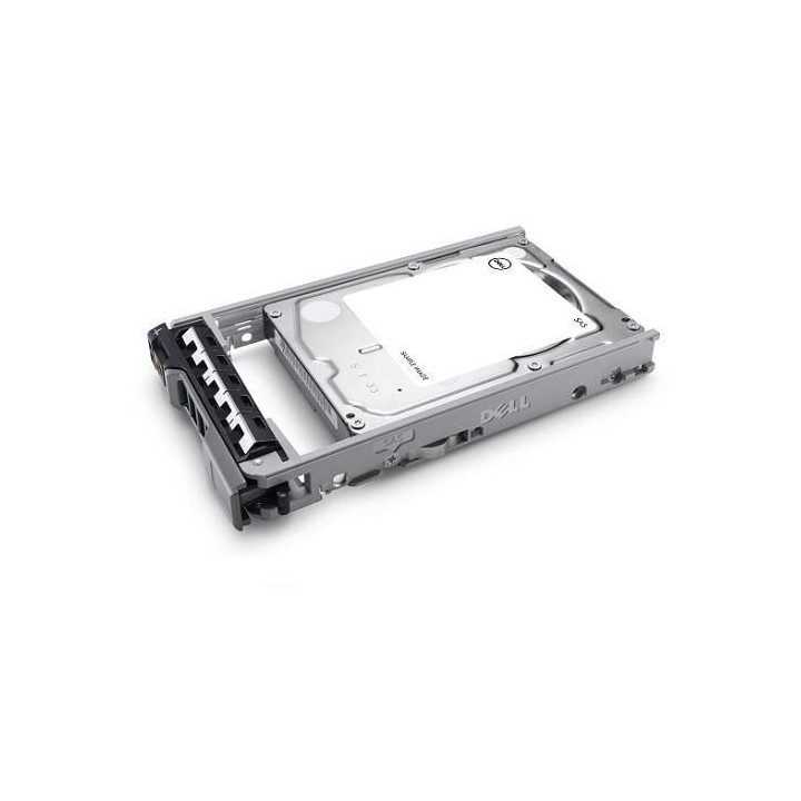 Dell HDD 2.4TB 10K RPM Self-Encrypt