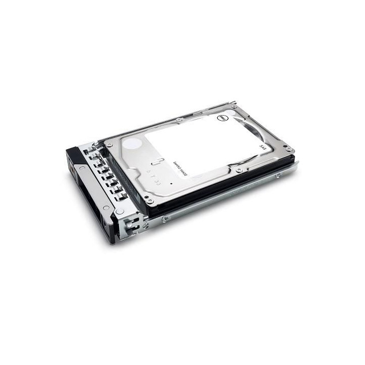 Dell 2.4TB 10K RPM Self-Encrypting