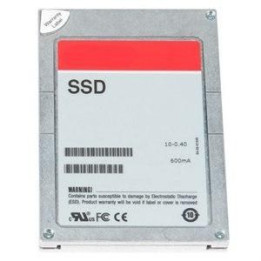 Dell 1.92TB SSD SAS 12Gbps 512
