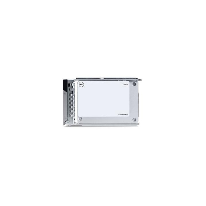 Dell 1.92TB SSD SATA Read Intensive