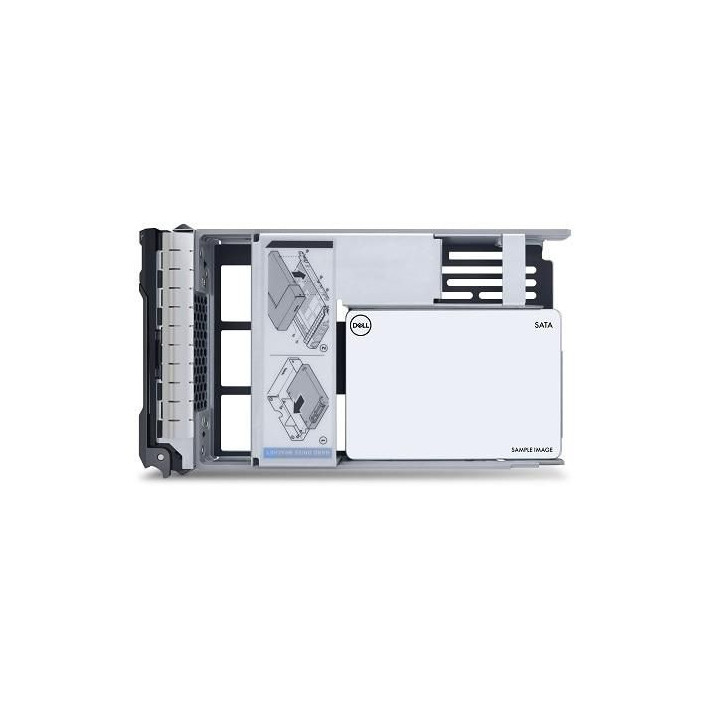 Dell 480GB SSD SATA Read Intensive