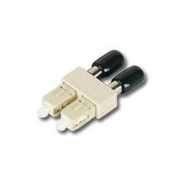 Moxa MULTI-MODE SC -gt/ ST