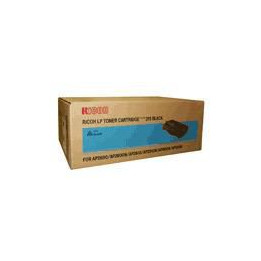 Ricoh Toner Black