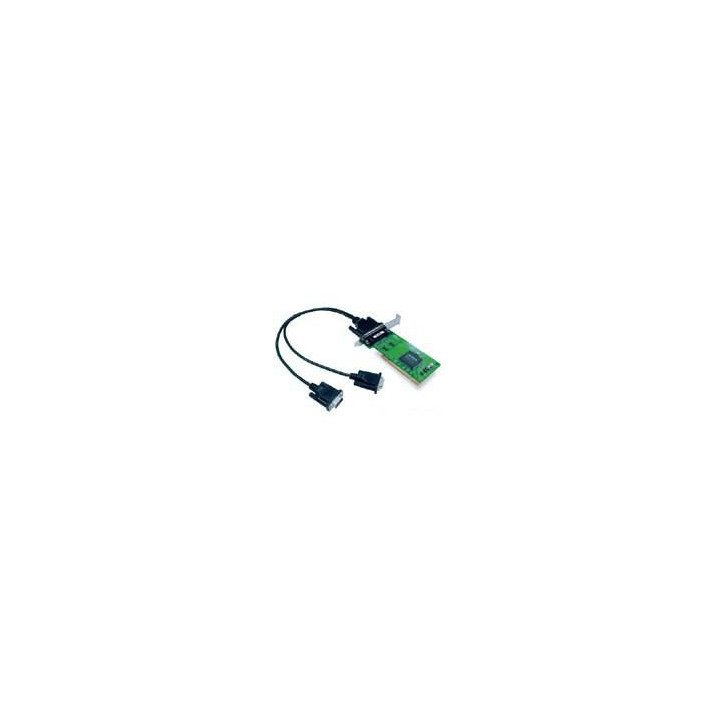 Moxa CP-102UL-DB9M
