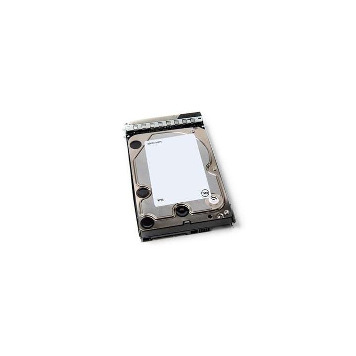 Dell 12TB 7.2K RPM SATA 6Gbps