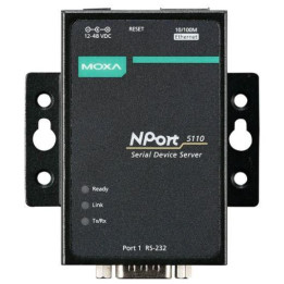 Moxa NPORT 5110