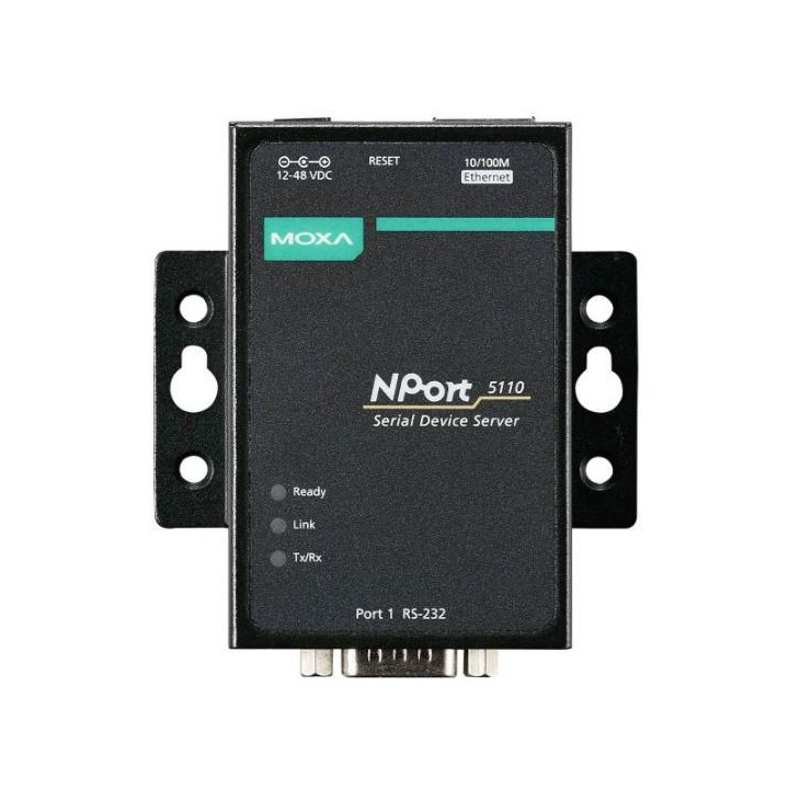 Moxa NPORT 5110