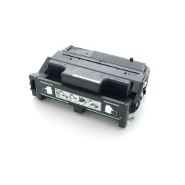 Ricoh Toner Black