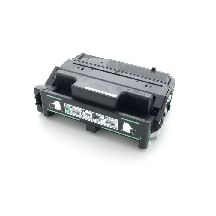 Ricoh Toner Black