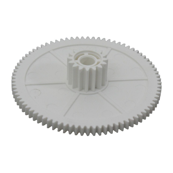 OKI Idle Gear