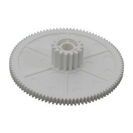 OKI Idle Gear (LF motor) (3390/1