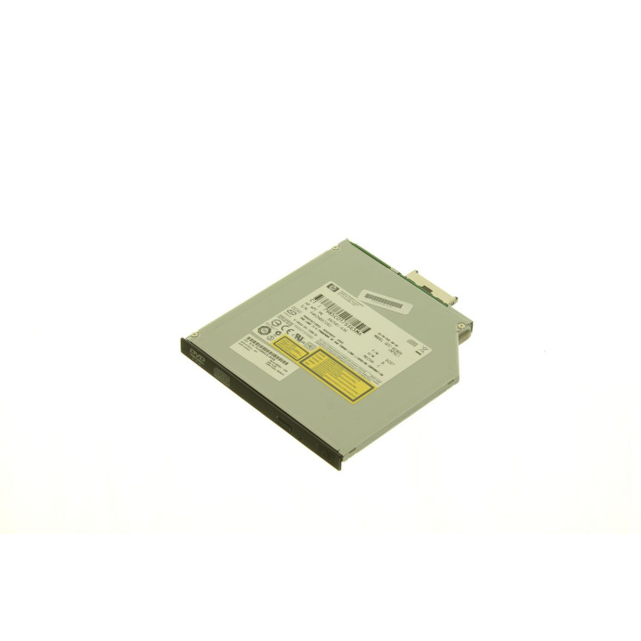 HP DVD-ROM/CD-RW COMBO DRIVE