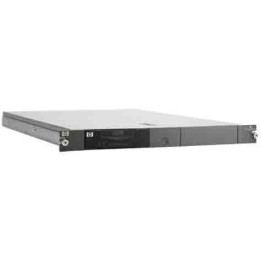 Hewlett Packard Enterprise Chassis - 1U form