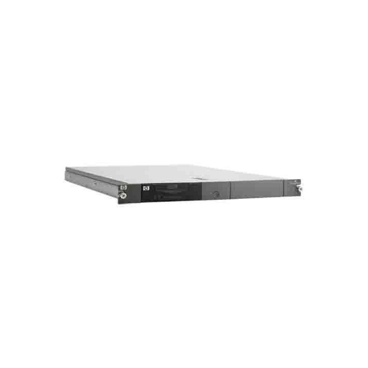 Hewlett Packard Enterprise Chassis - 1U form