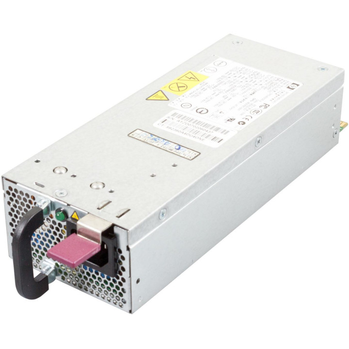 Hewlett Packard Enterprise HotPlug Redundant PS