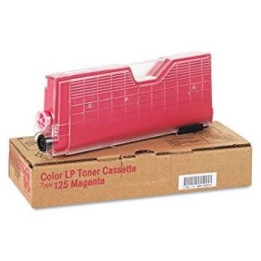 Ricoh Toner Magenta