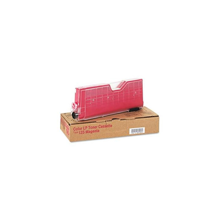 Ricoh Toner Magenta