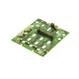 Hewlett Packard Enterprise SAS/SATA backplane board