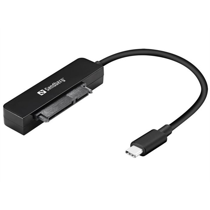 USB-C to SATA USB 3.1 Gen.2