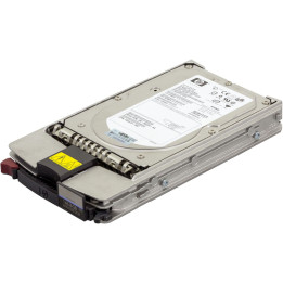 Hewlett Packard Enterprise 146Gb Ultra320 SCSI