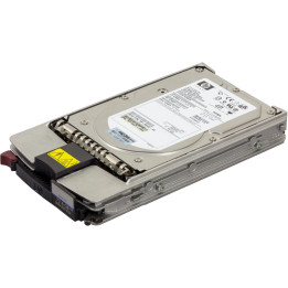 Hewlett Packard Enterprise 72.8Gb Ultra320 SCSI