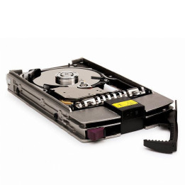 Hewlett Packard Enterprise Hotswap 146GB,U320,15.000Rpm