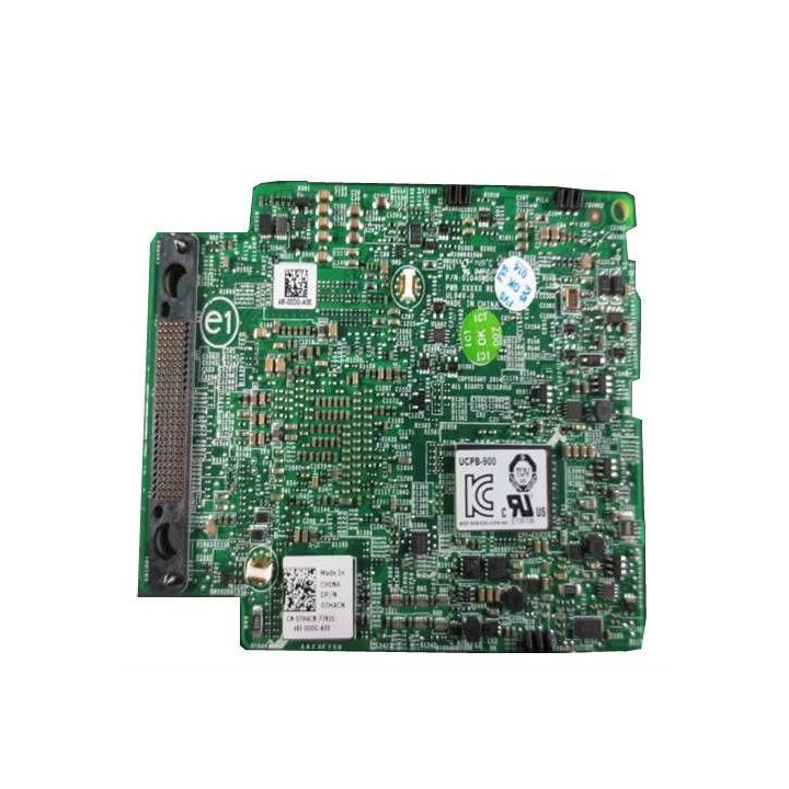 Dell PERC H730P Integrated RAID