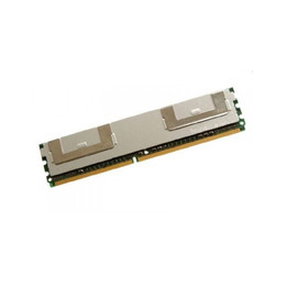 Hewlett Packard Enterprise 512MB(1 X 512)MB PC2-5300 Dimm