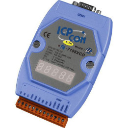 Moxa I-7188XCD-512 CR