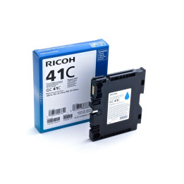 Ricoh Gc41c