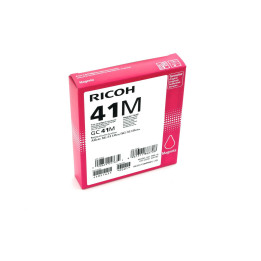 Ricoh Gc41m
