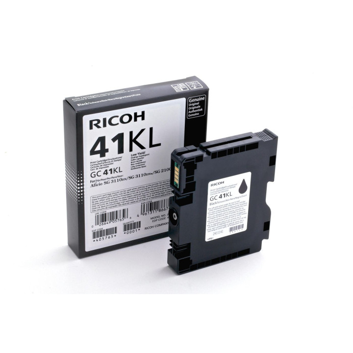 Ricoh Gc41kl
