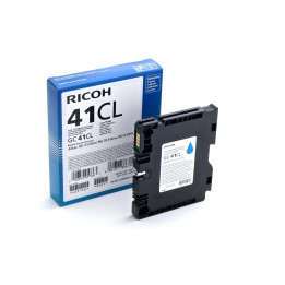 Ricoh Gc41cl