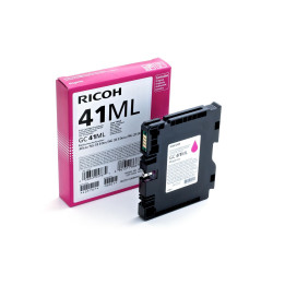 Ricoh Gc41ml
