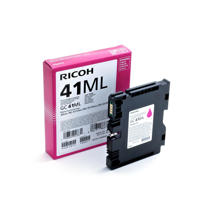 Ricoh Gc41ml