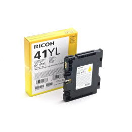 Ricoh Gc41yl