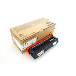 Ricoh Toner Black High Capacity