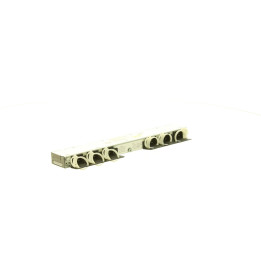 Hewlett Packard Enterprise ASSY, AC MODULE, SINGLE PHASE