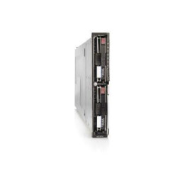 Hewlett Packard Enterprise Bl25p 2.61Mb Dual Core 2P,2Gb