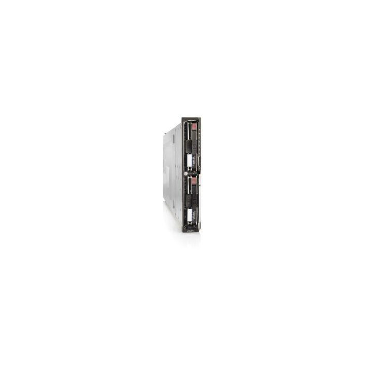 Hewlett Packard Enterprise Bl25p 2.61Mb Dual Core 2P,2Gb